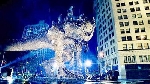 Quái vật Godzilla tái xuất màn ảnh rộng